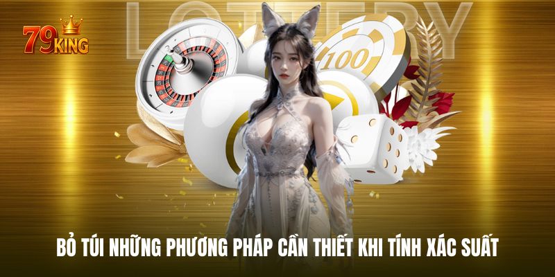 Yếu tố không thể bỏ qua khi tính toán xác suất lô đề